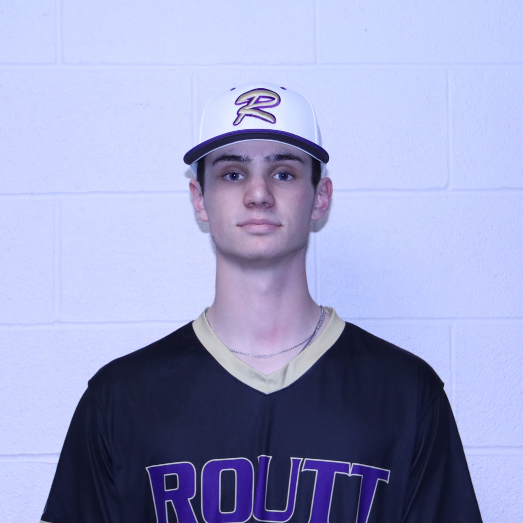 Ethan Walker mugshot