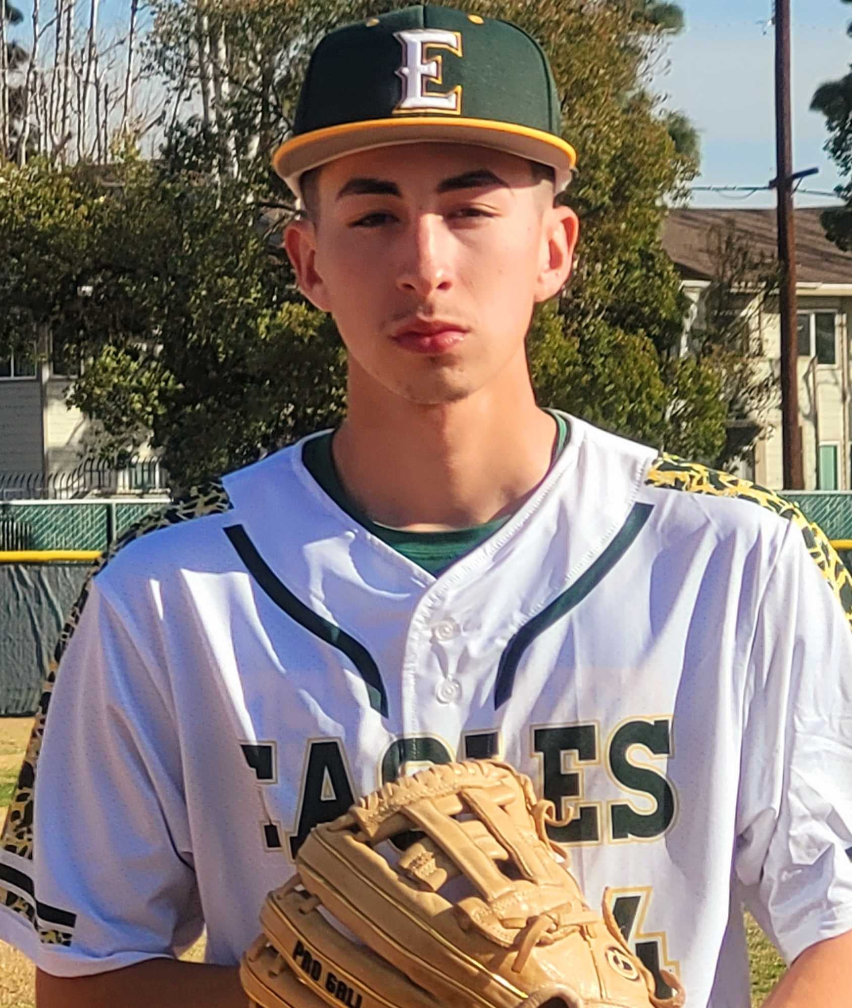 Frank Sierras mugshot