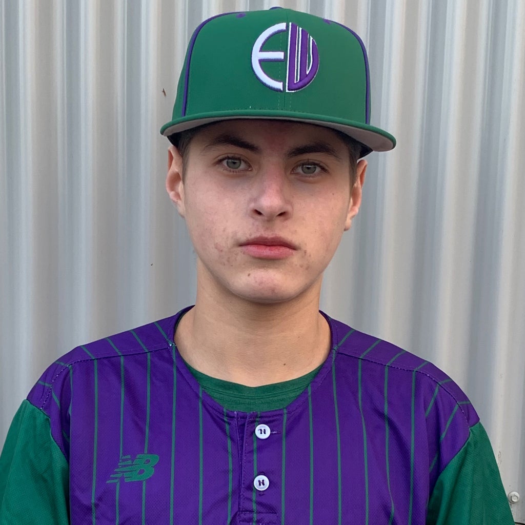 Cruz Escandon mugshot