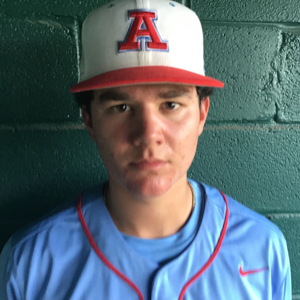 Daniel Canales mugshot