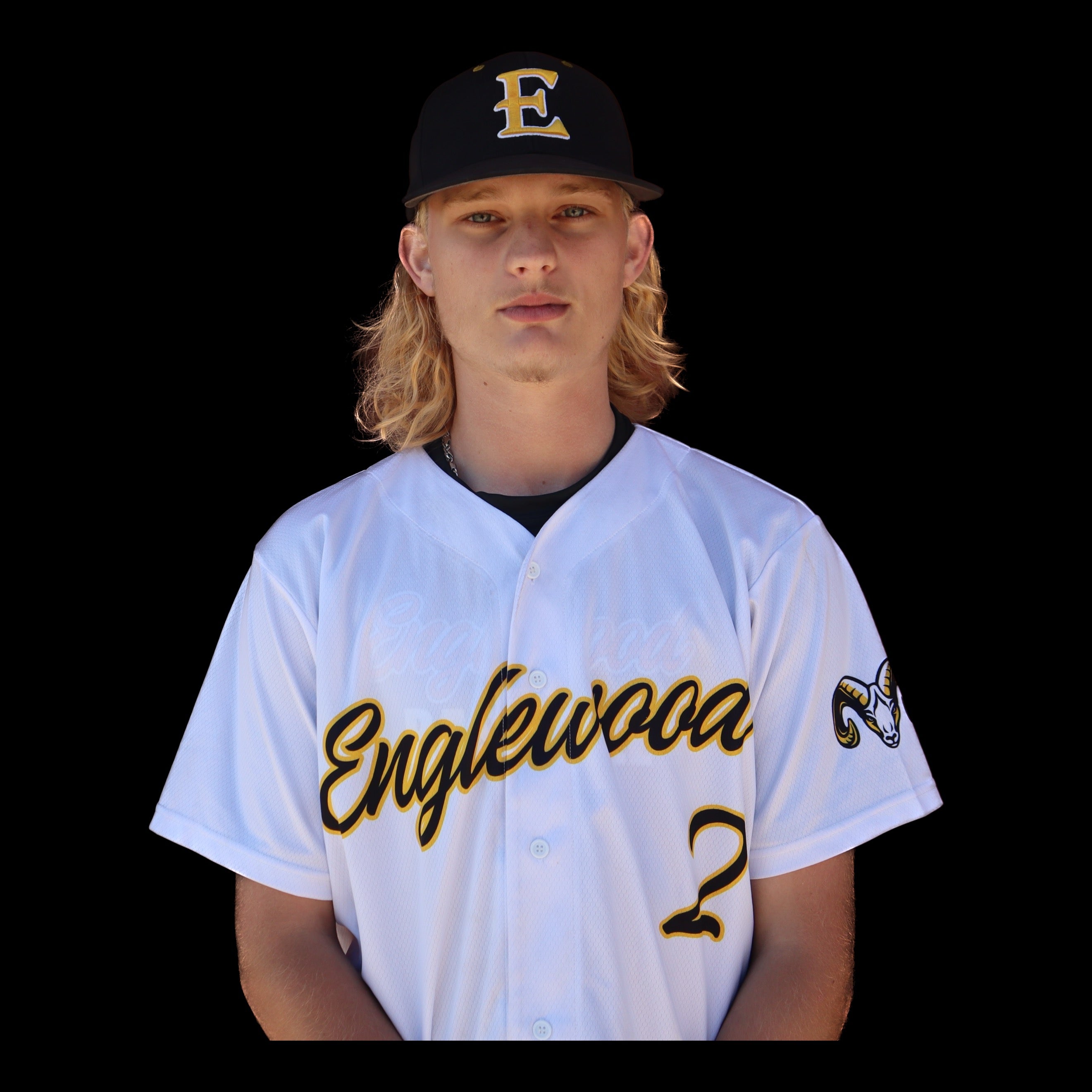 Ethan Anderson mugshot