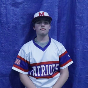 Raymond (RK) Walker mugshot