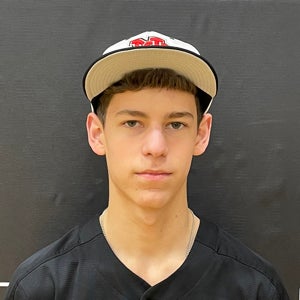 Tyler Meyers mugshot