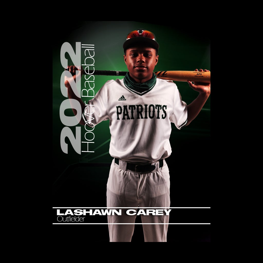 Lashawn Carey mugshot