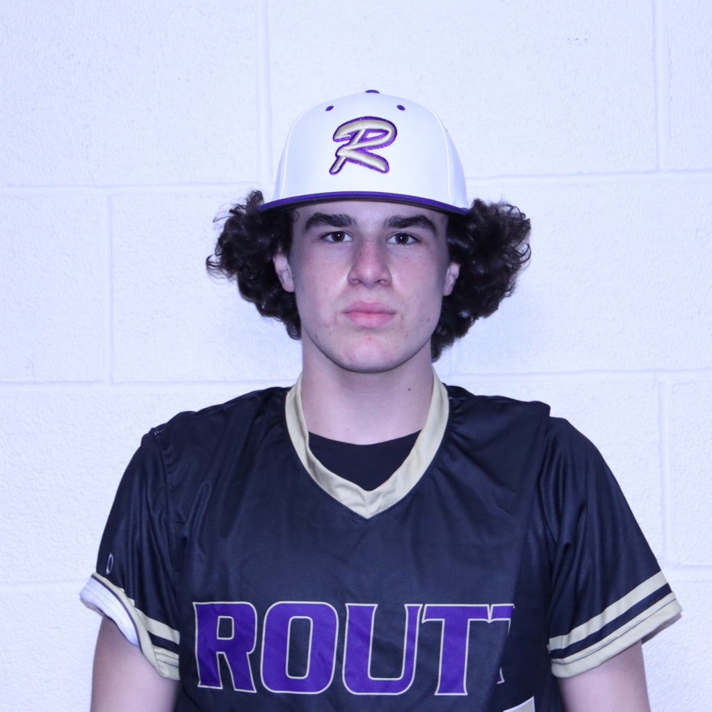 Brady Turner mugshot