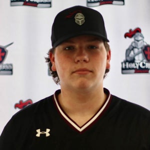 Ricky Pozniak mugshot