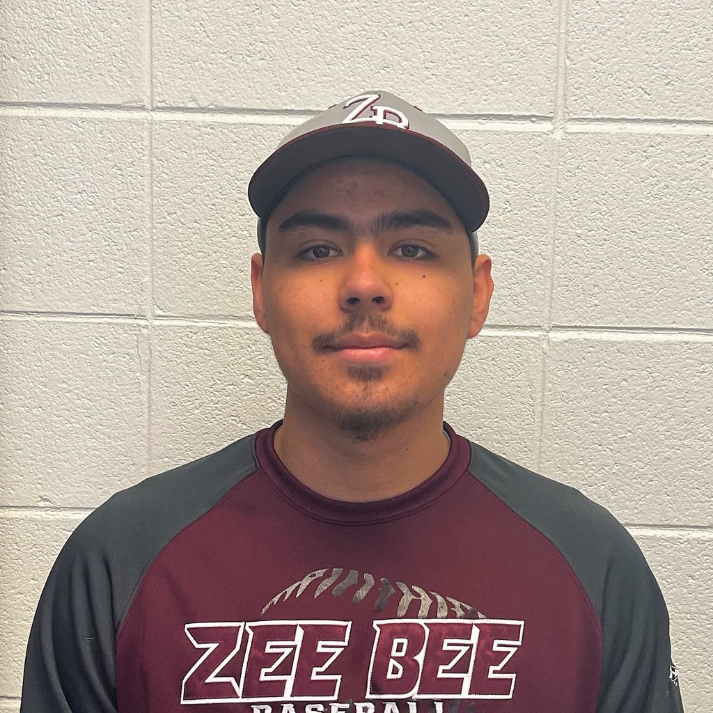 Marcelo Gonzalez mugshot