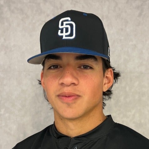 Brandon Roman mugshot