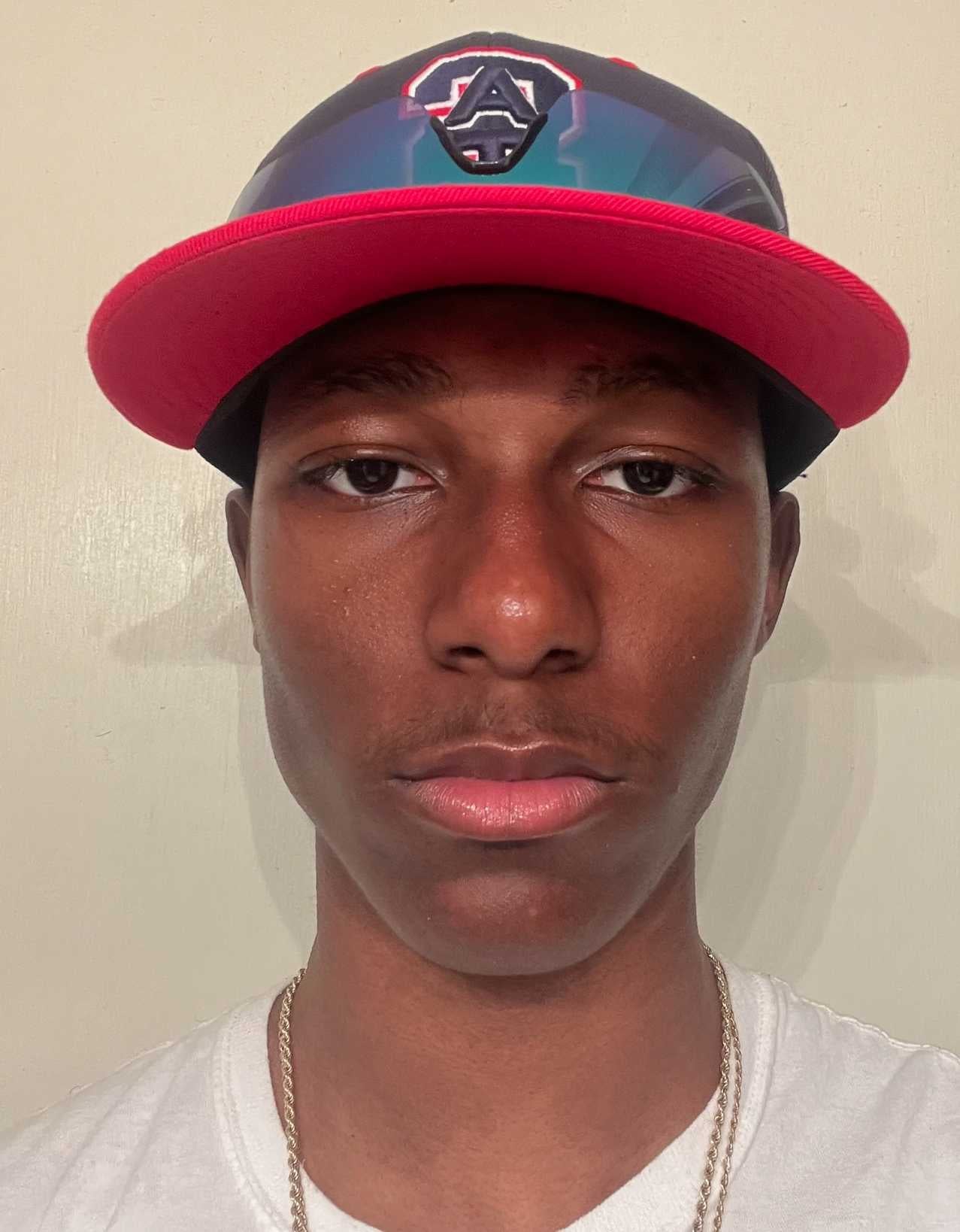 Quinton Myers III