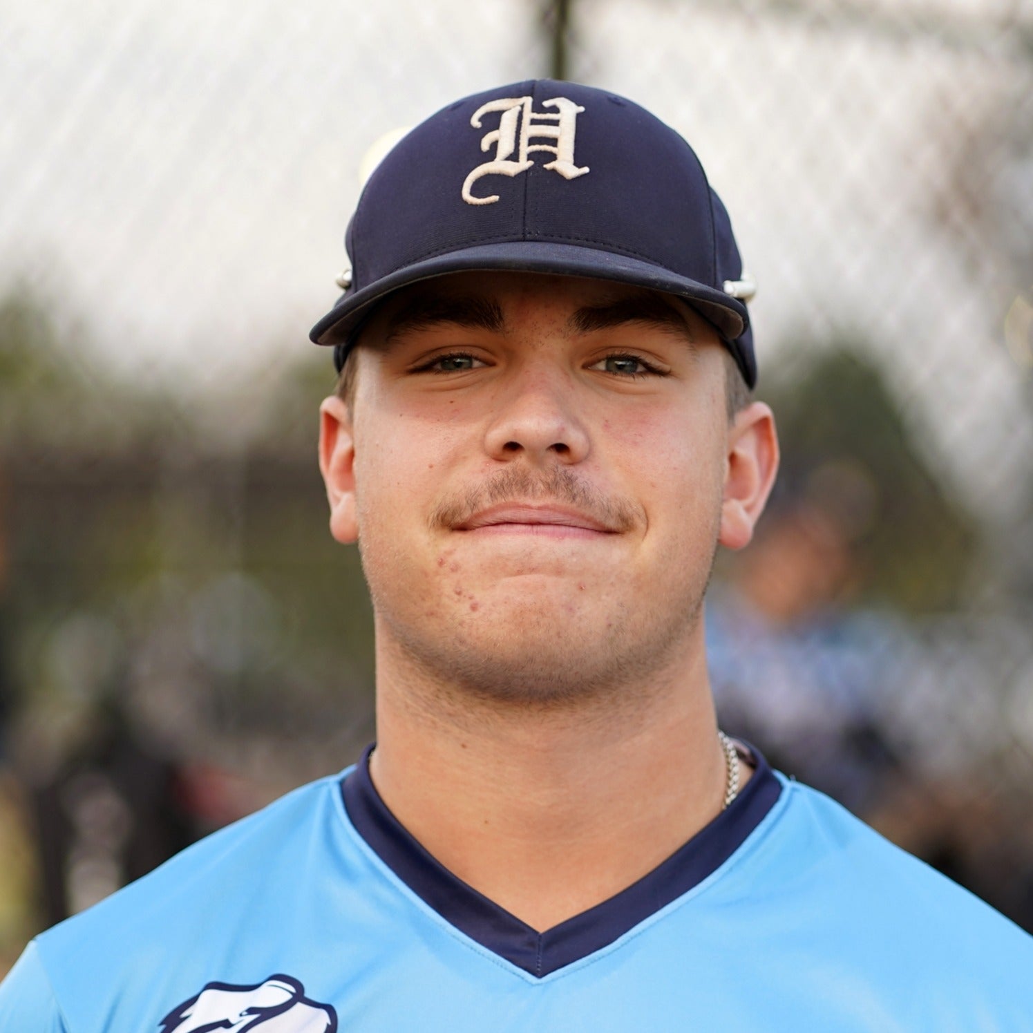 Caleb Cardwell mugshot