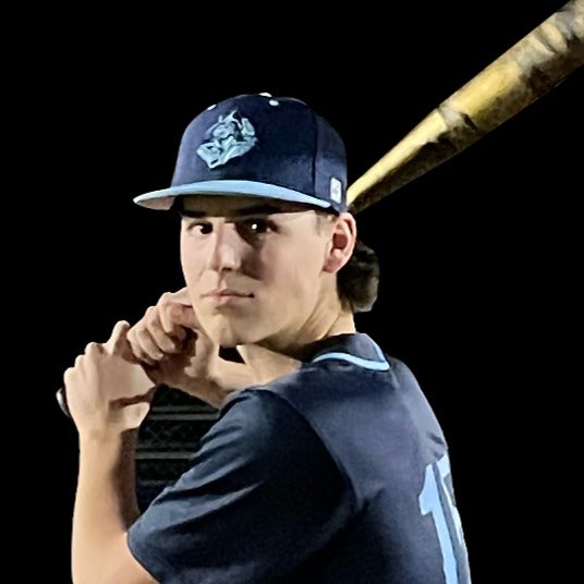 Teague Brandenburg mugshot