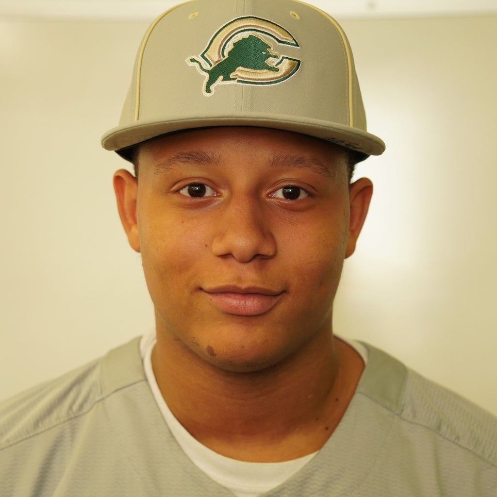 Mankyle Joseph mugshot