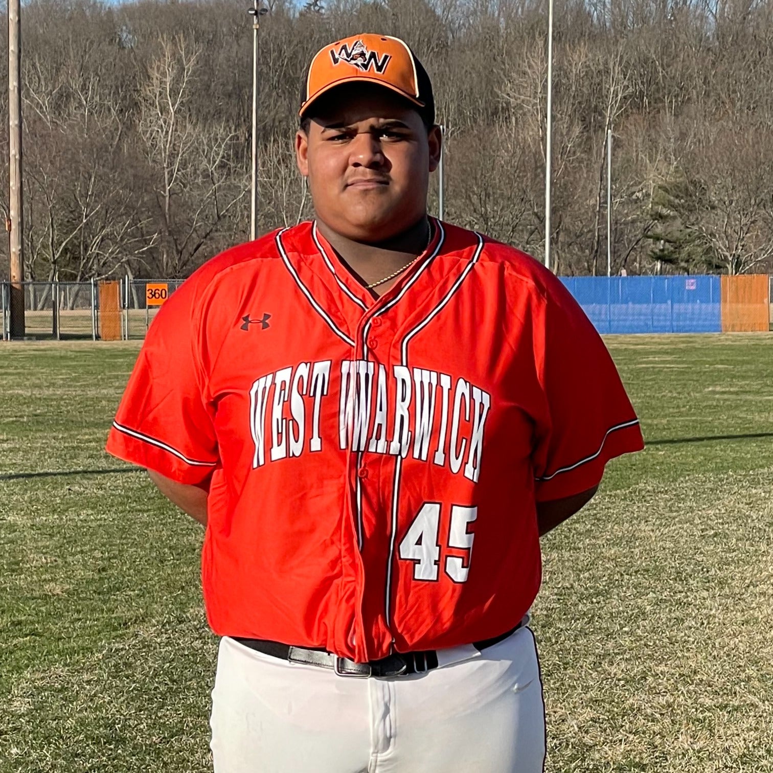 Welmer Montilla Cruz