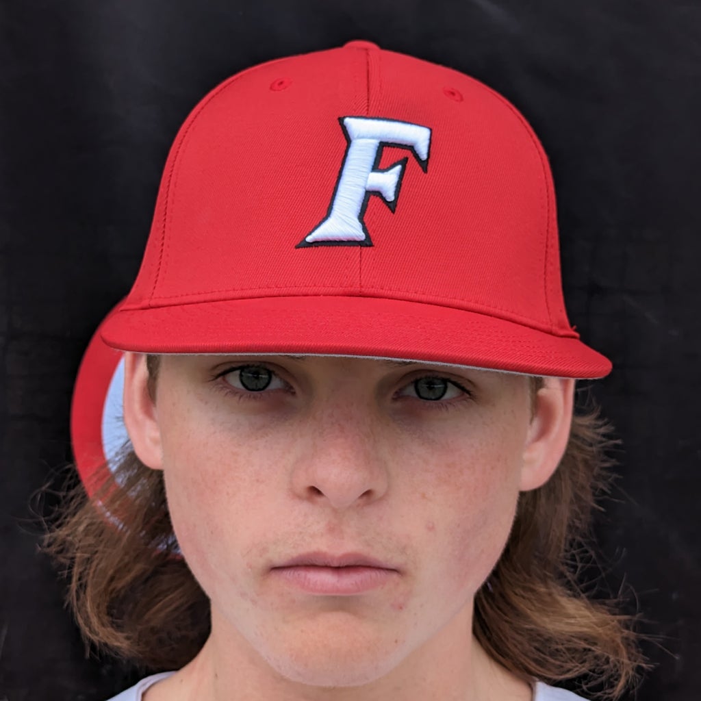 Sam Lilly mugshot