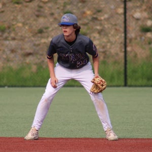 Justin Dillon