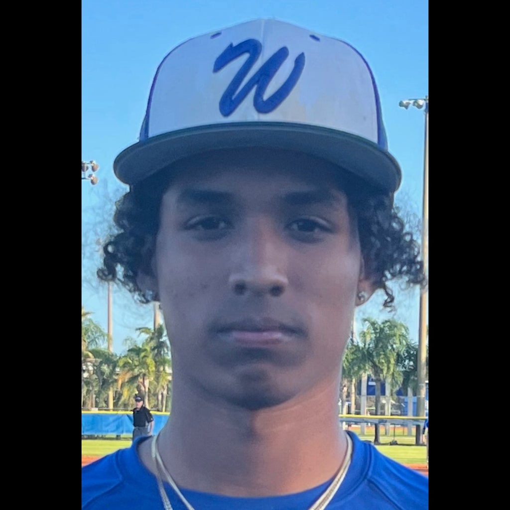 Josh  Trochez mugshot