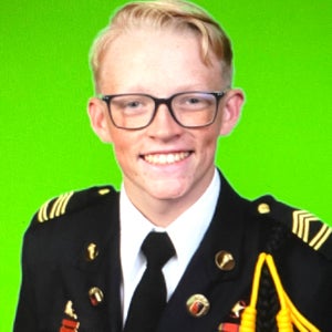 Tegin Maloney mugshot