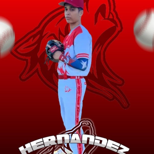 Hectiur Hernadez mugshot