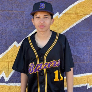 Jalen Bosque