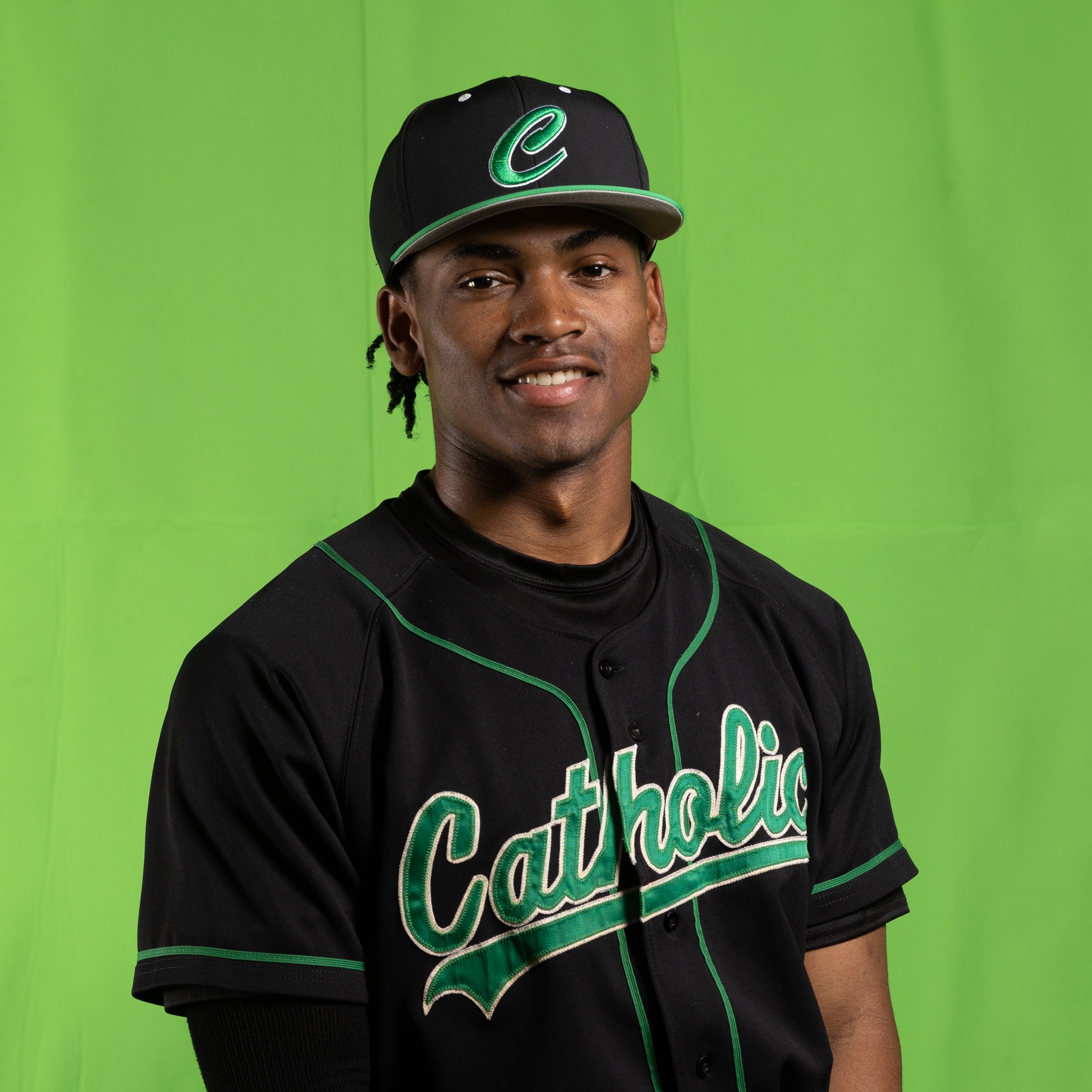Chris Rembert