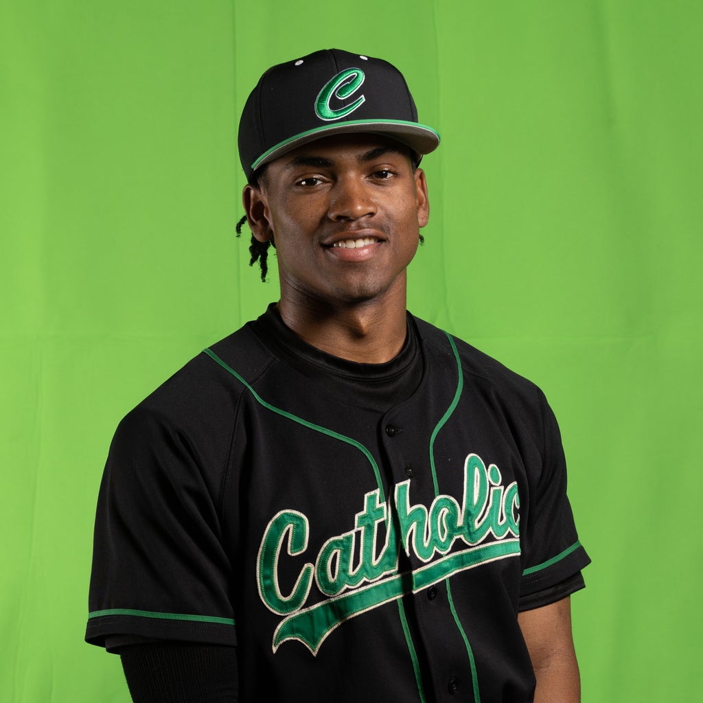 Chris Rembert's High School Baseball Stats