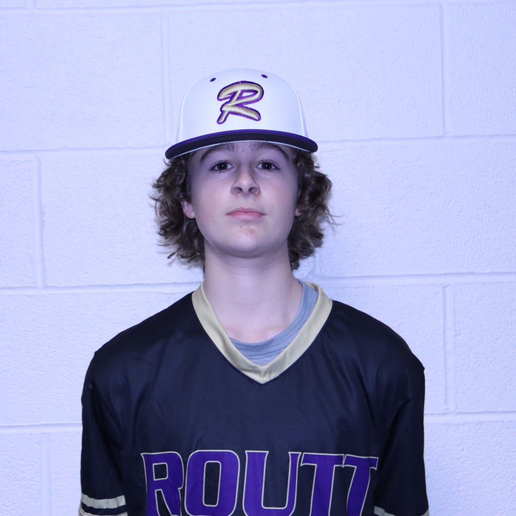 AJ Charpentier mugshot