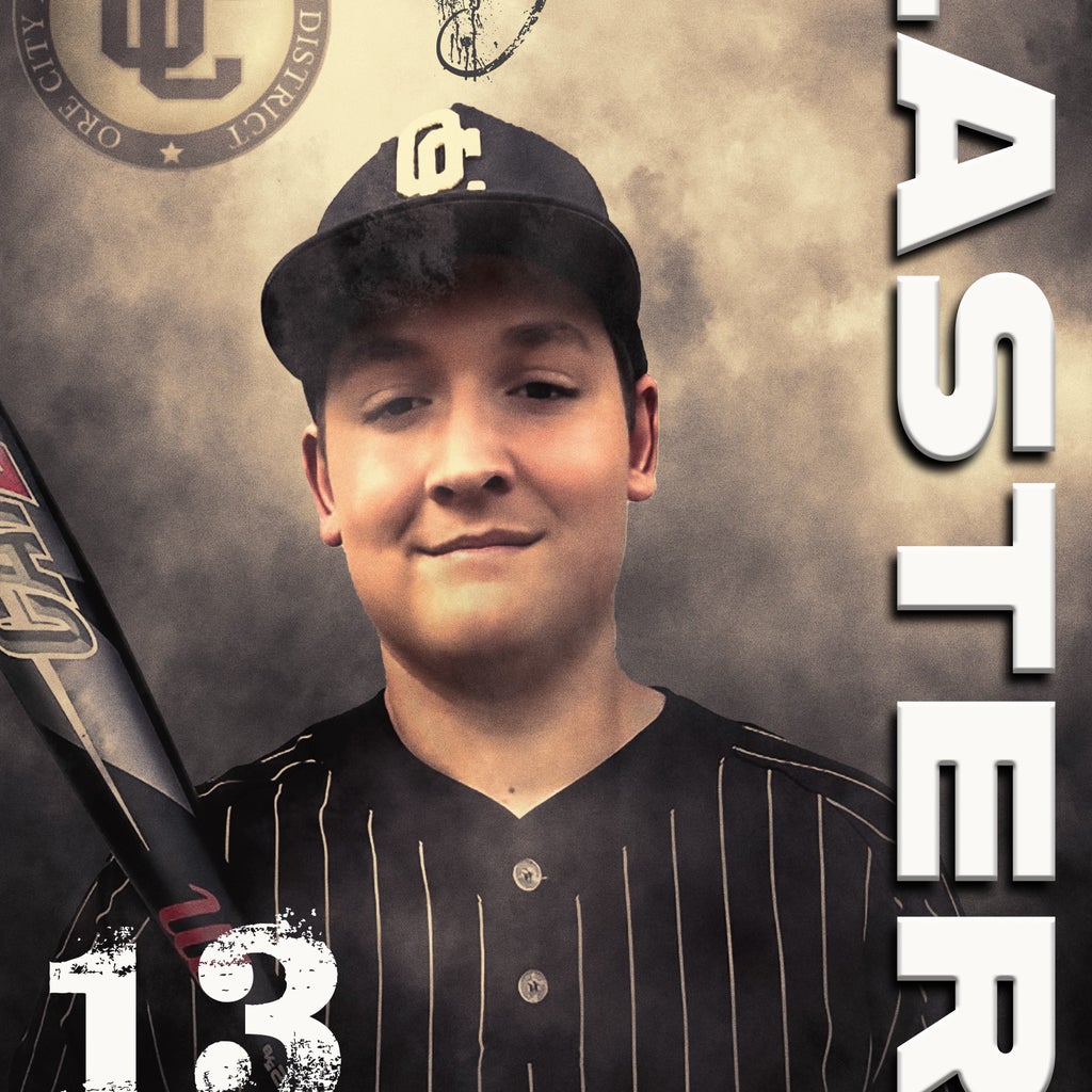 Cayden  Laster mugshot