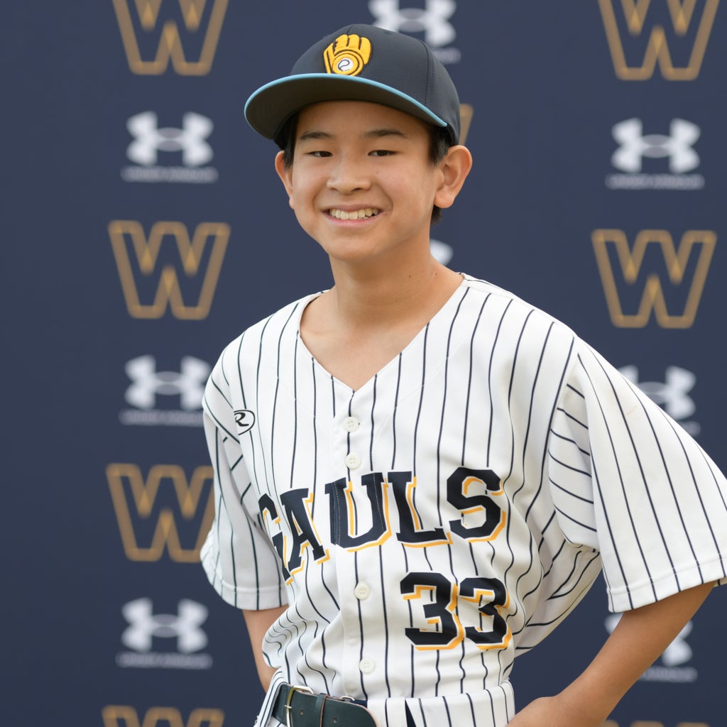 Geoffrey Yang mugshot