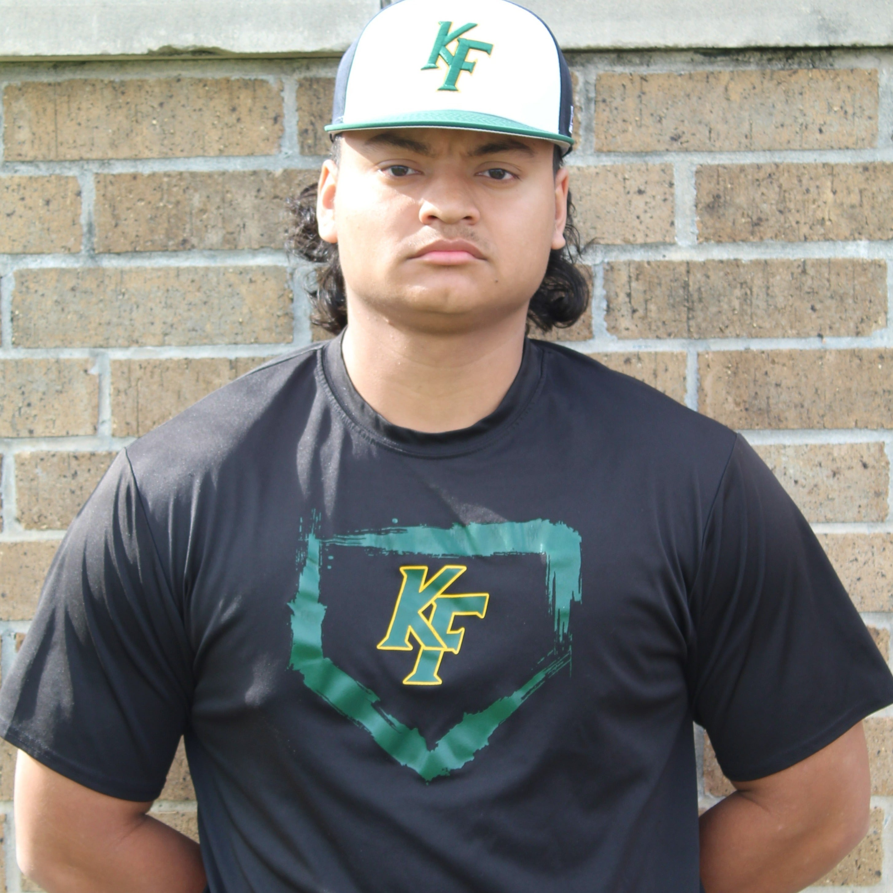 Ivan Villarreal mugshot