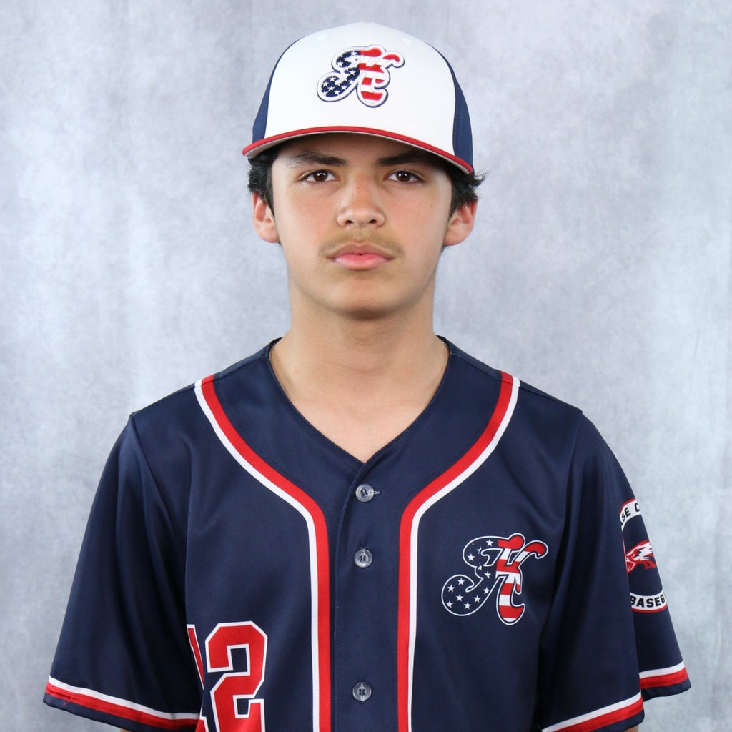 Christopher Medina mugshot