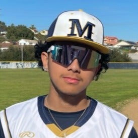 Chris Marquez mugshot