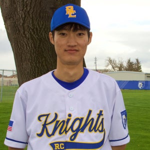 Hyeon Lee mugshot