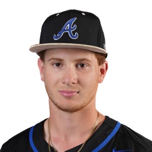 Braden Fox