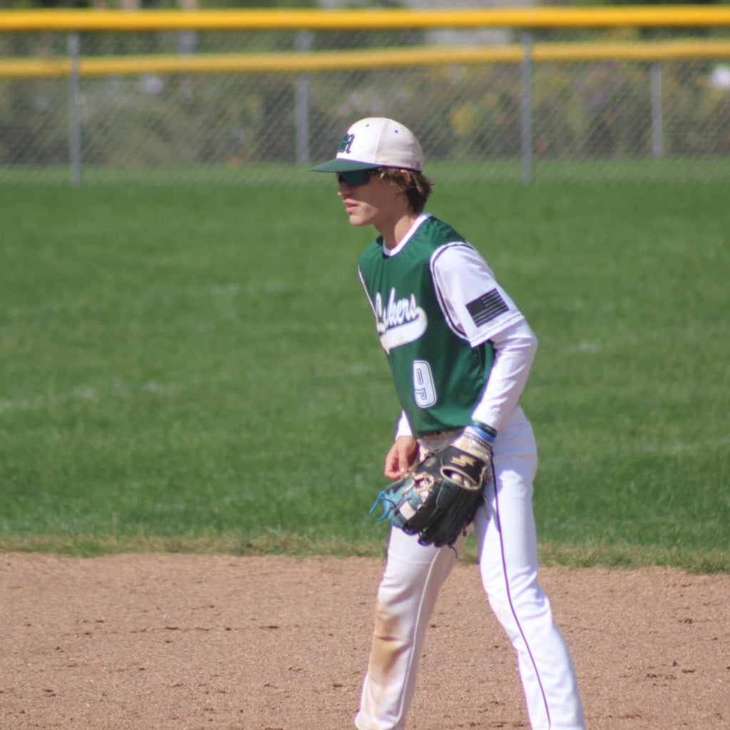 Mercyhurst Prep Baseball Roster (202223)
