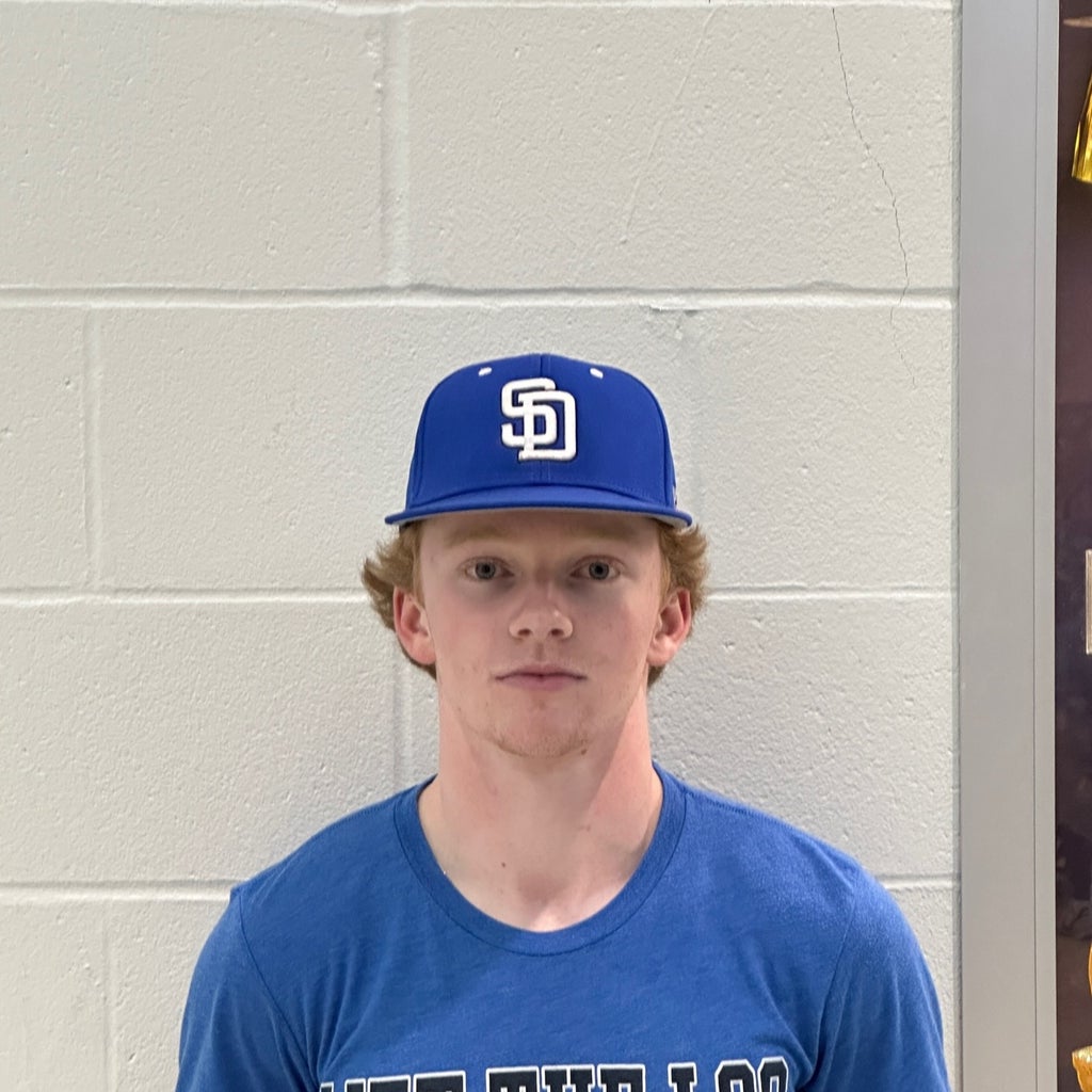 Riley Calloway mugshot