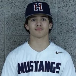 Owen Seare mugshot