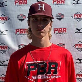 Jared Rotering mugshot