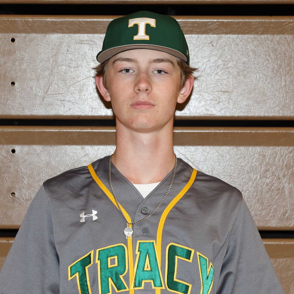 Jace Johnson mugshot