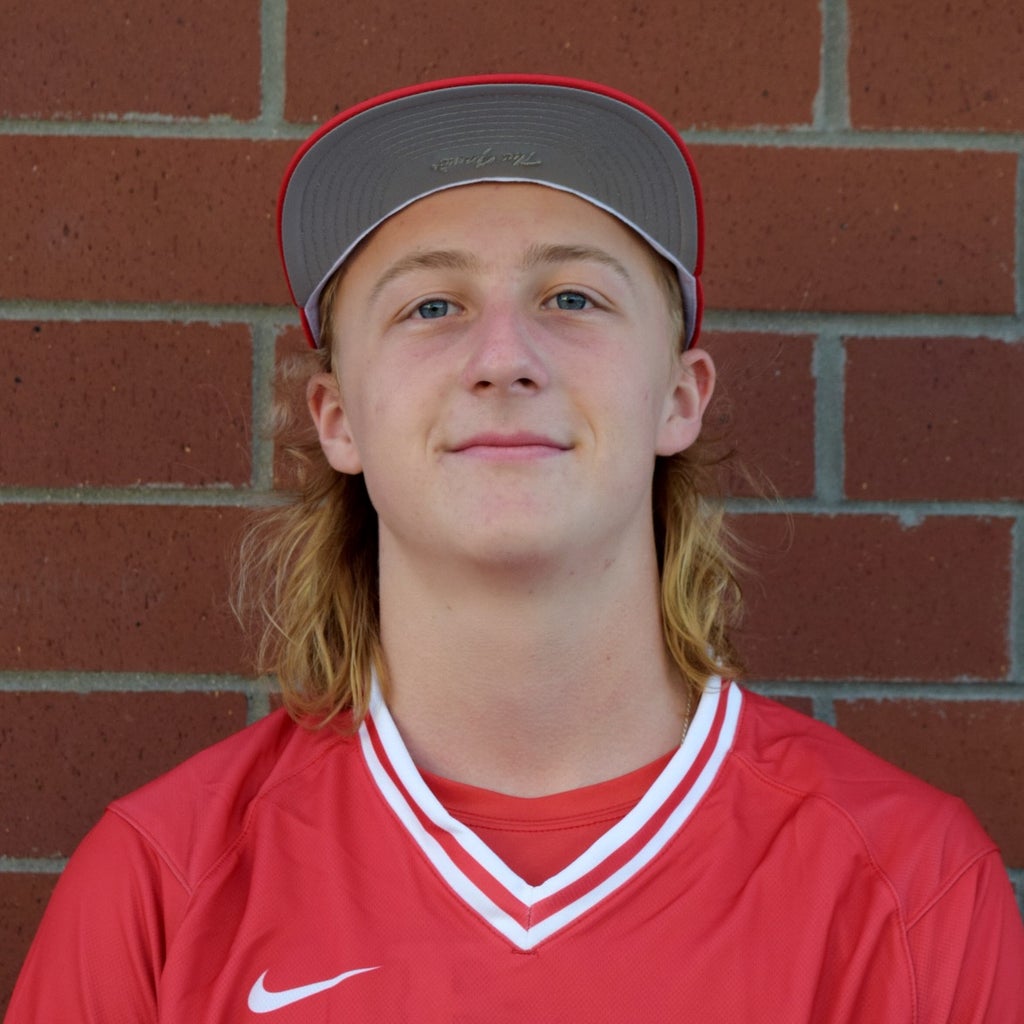 Aidan Ferris mugshot