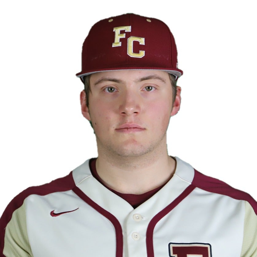 Connor Hughes mugshot