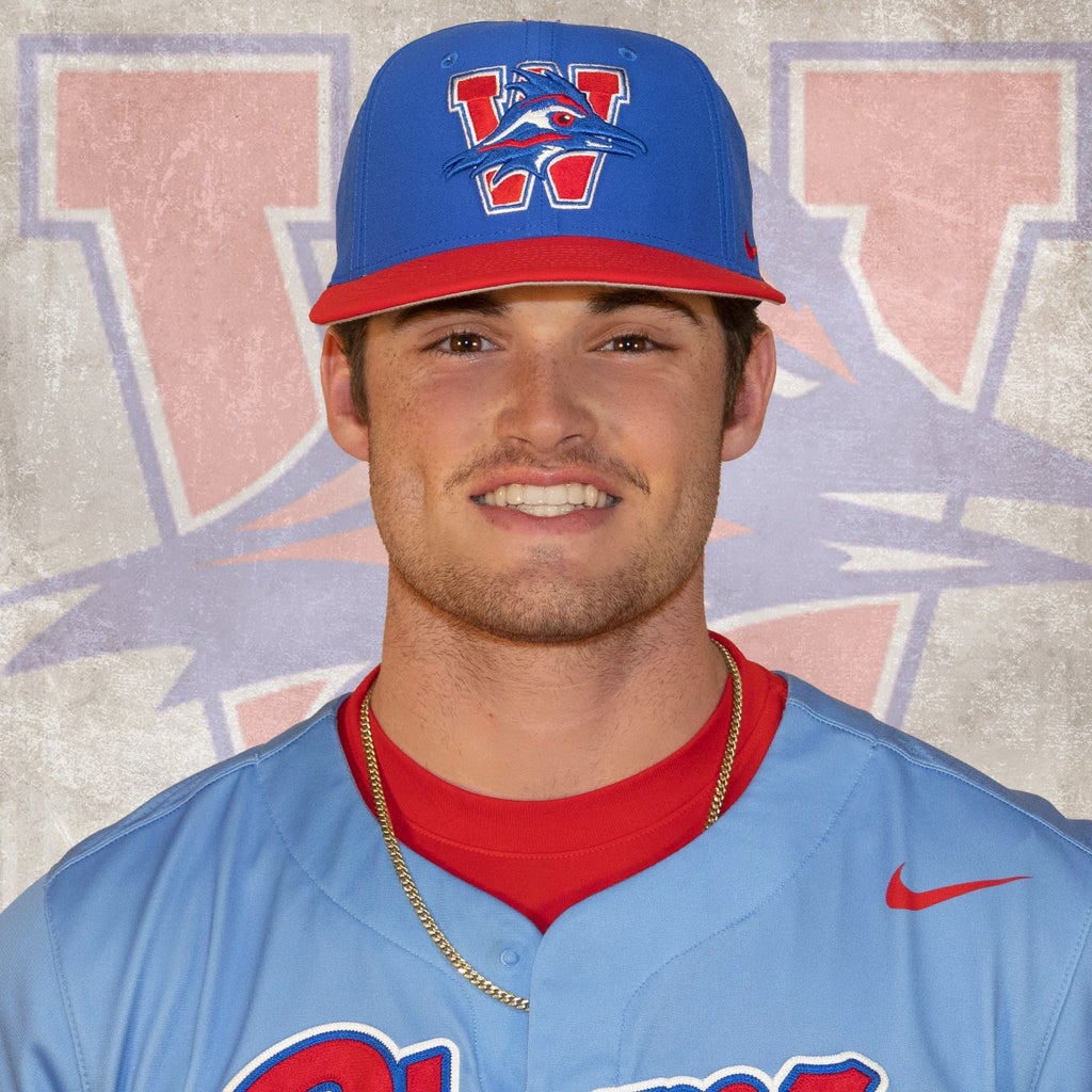 Luke Blakenship mugshot