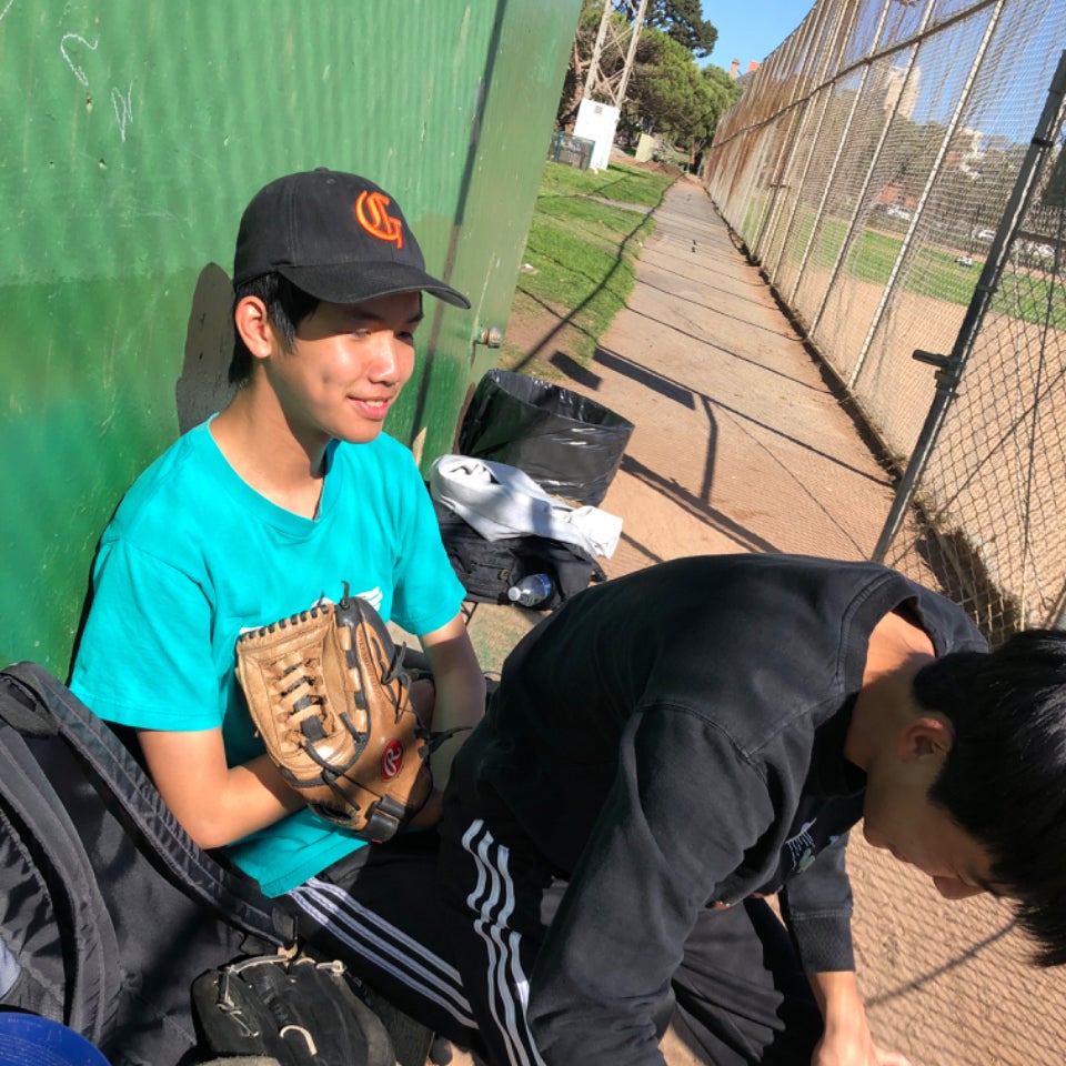 Braden  Chan mugshot