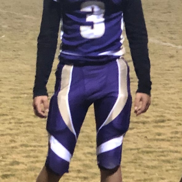 Cayden Collins