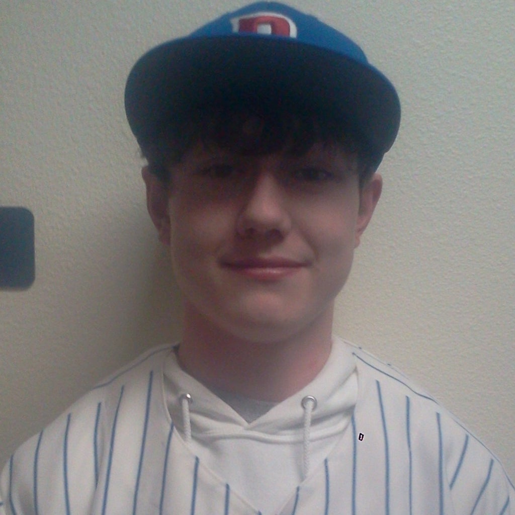Scott Francis mugshot