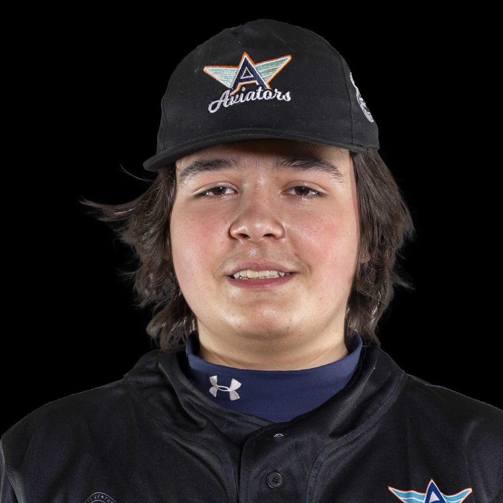 Alden Gervais mugshot