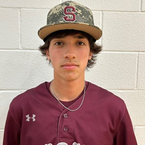 Nate Cabrera mugshot