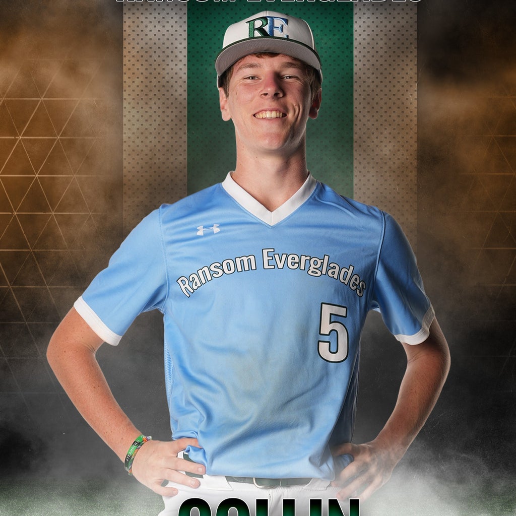 Collin Goff mugshot