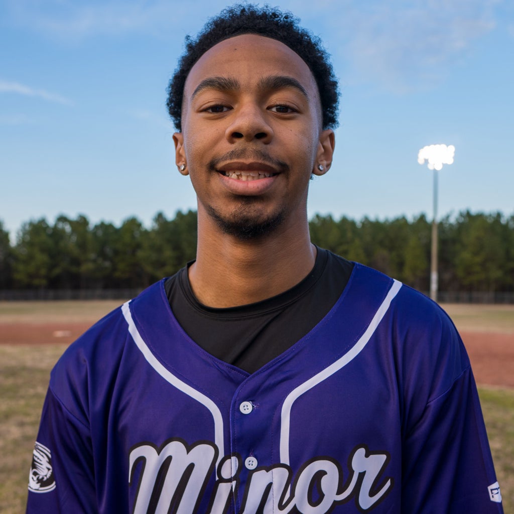 Coriander Rover mugshot