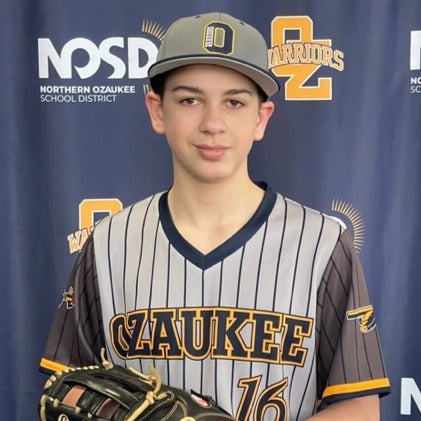 Jackson Szydel mugshot