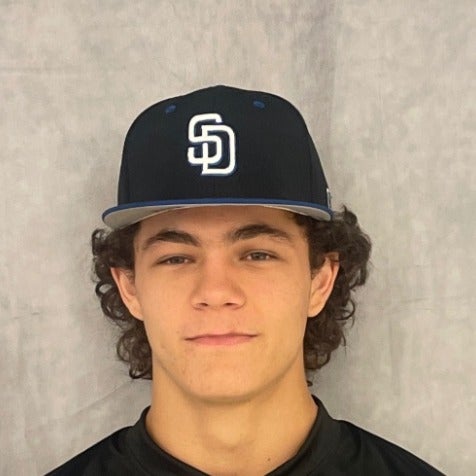 Anthony Cuquejo mugshot